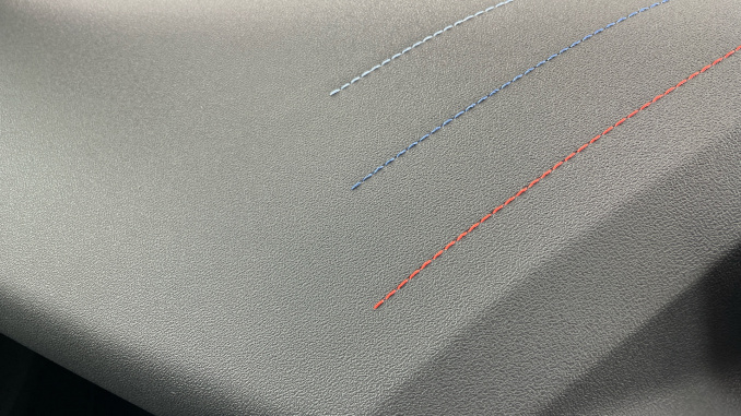 BMW 2 Series 220 M Sport 4dr Step Auto Petrol Saloon - Image 66
